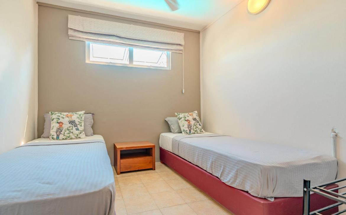 Pereybere Beach Paradise 4 Bedroom Apt מראה חיצוני תמונה