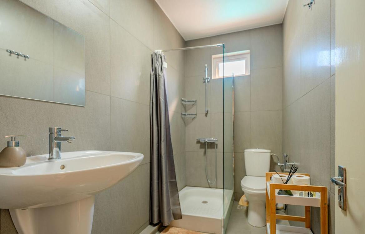 Pereybere Beach Paradise 4 Bedroom Apt מראה חיצוני תמונה