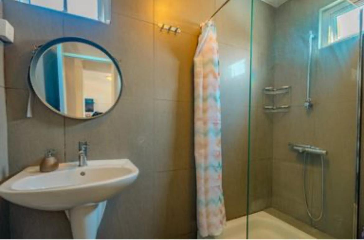 Pereybere Beach Paradise 4 Bedroom Apt מראה חיצוני תמונה