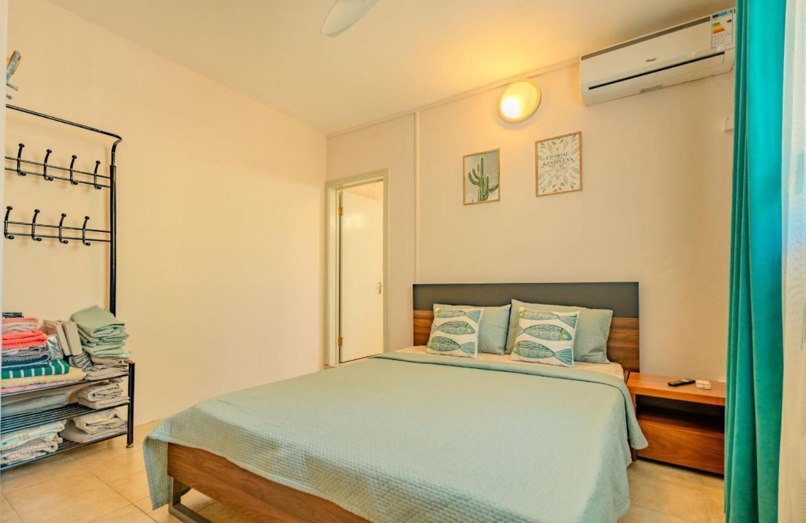 Pereybere Beach Paradise 4 Bedroom Apt מראה חיצוני תמונה